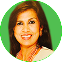 Kavita Golechha - Founder & Director